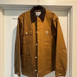 Carhartt Wip Michigan Men’s Coat